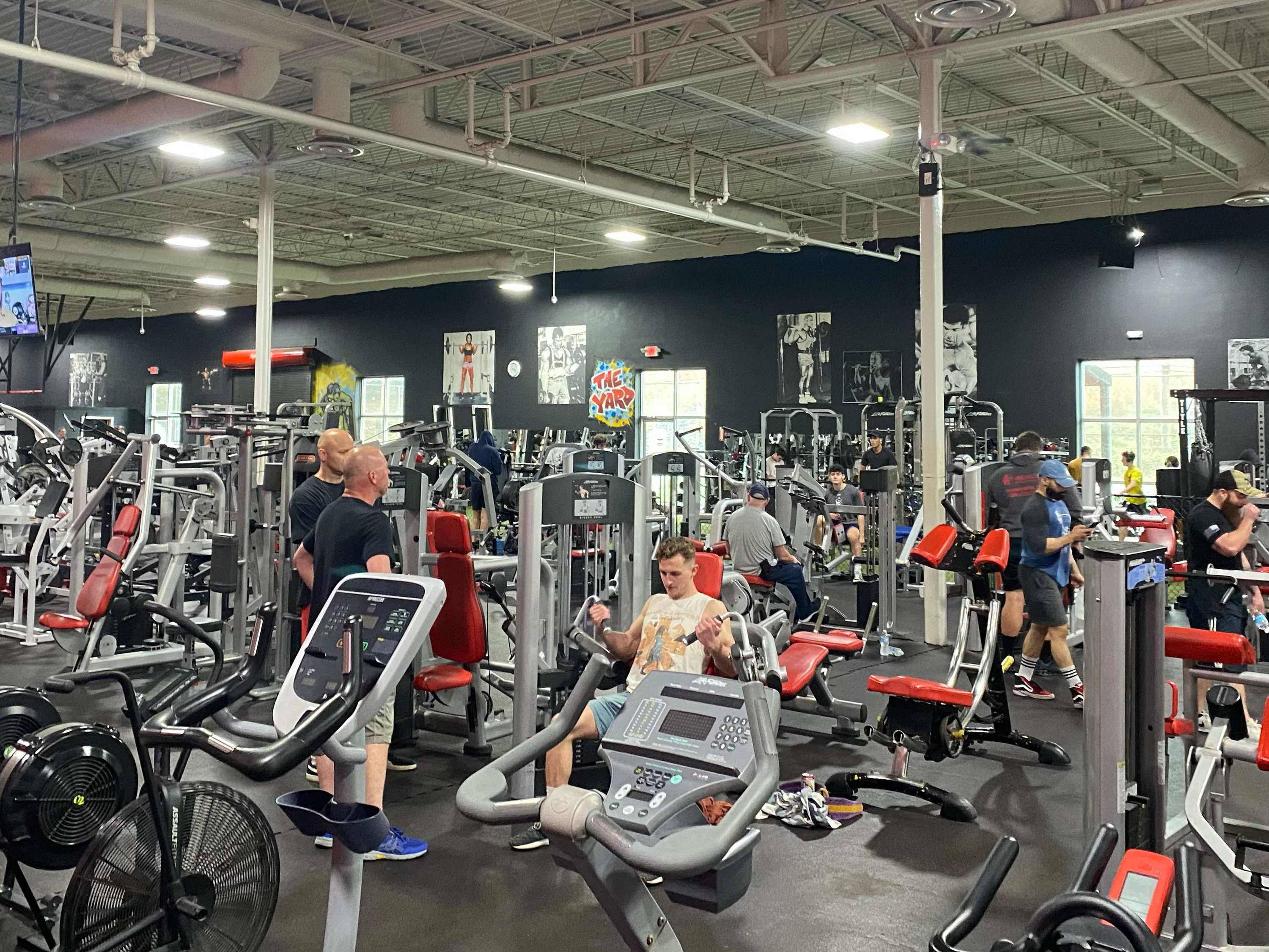Atilis Gym EHT — photo 5