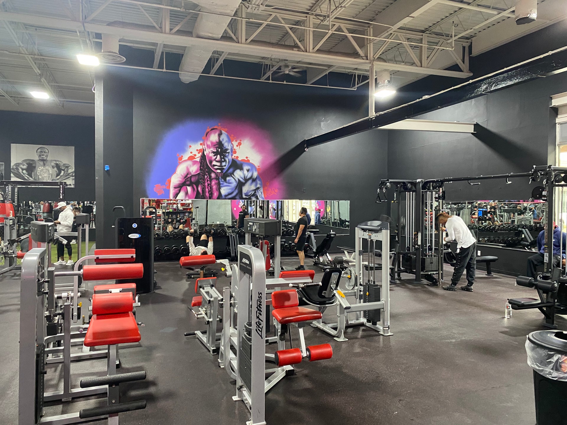 Atilis Gym EHT — photo 4