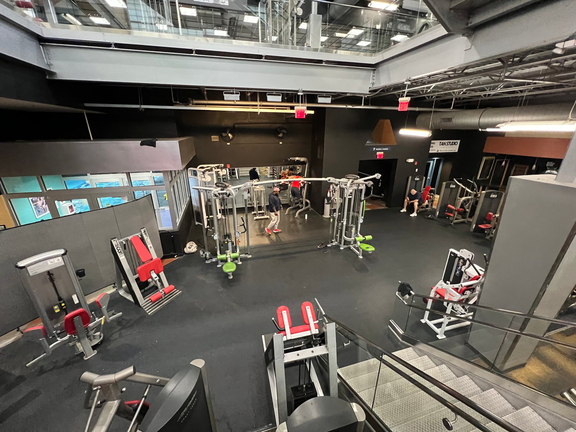 Atilis Gym Galloway — photo 1