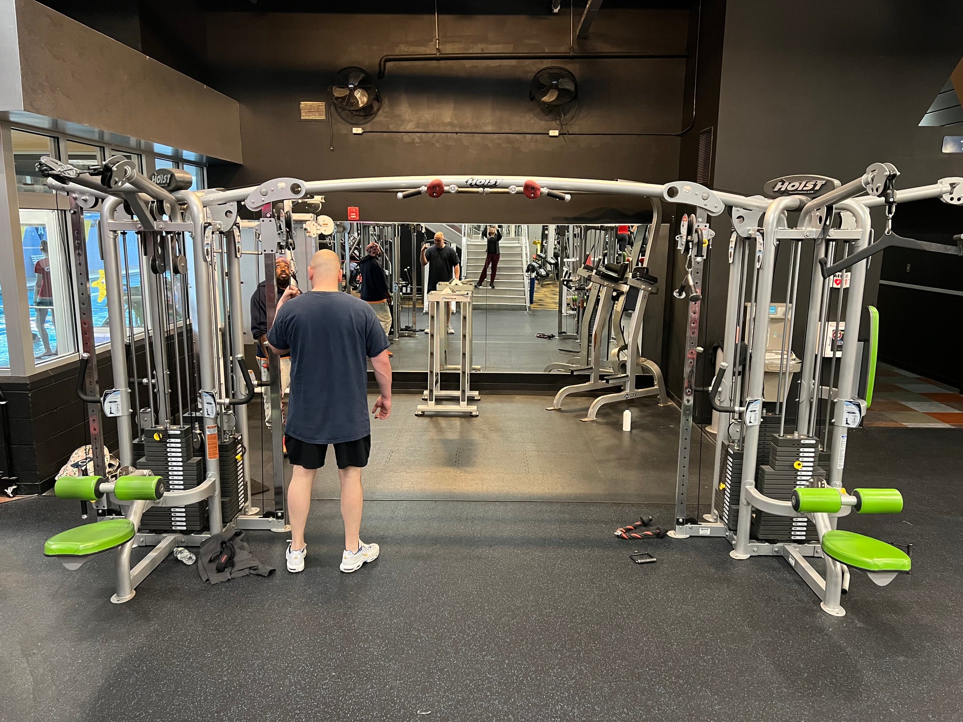 Atilis Gym Galloway — photo 2