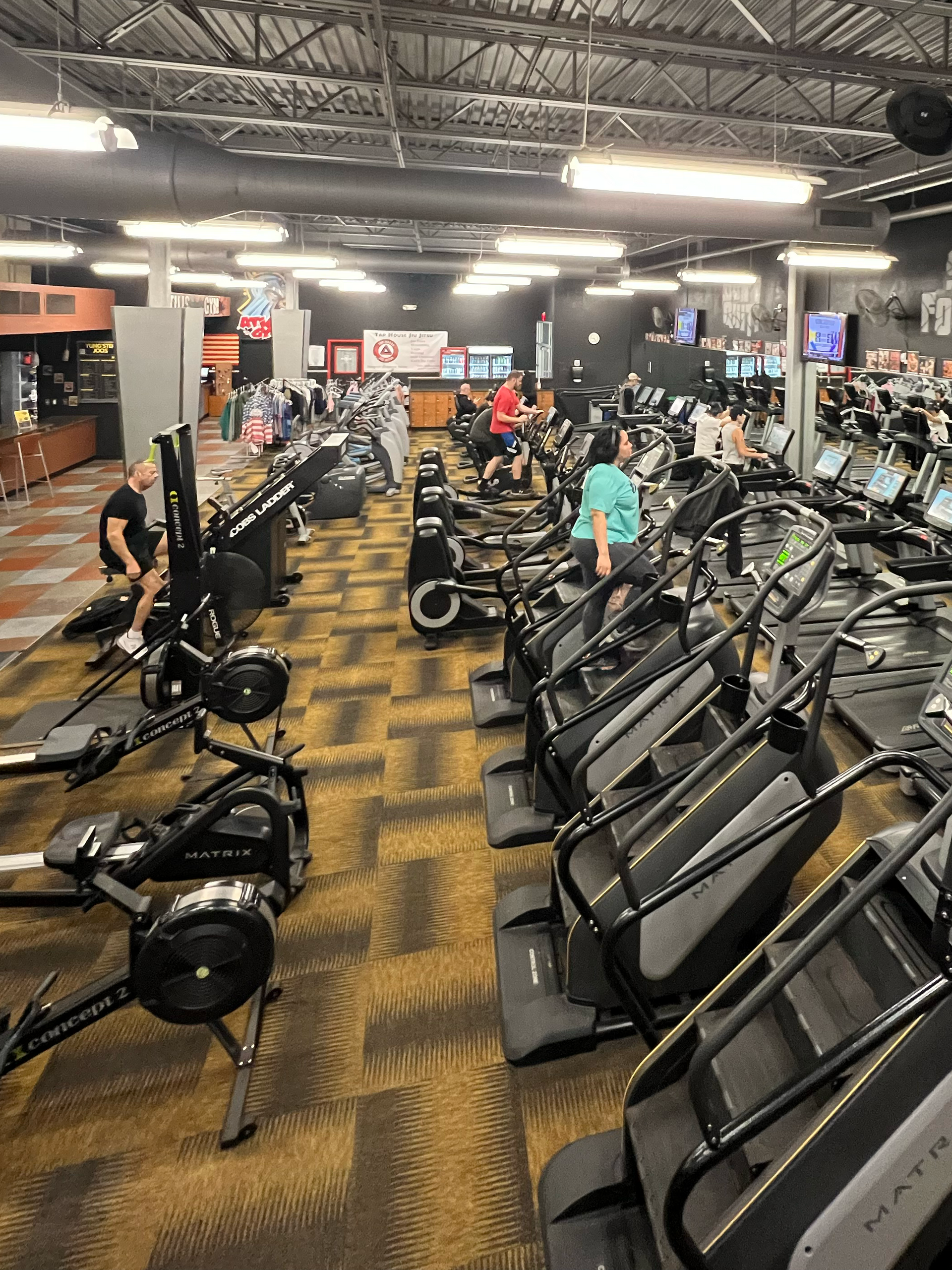 Expert Trainers