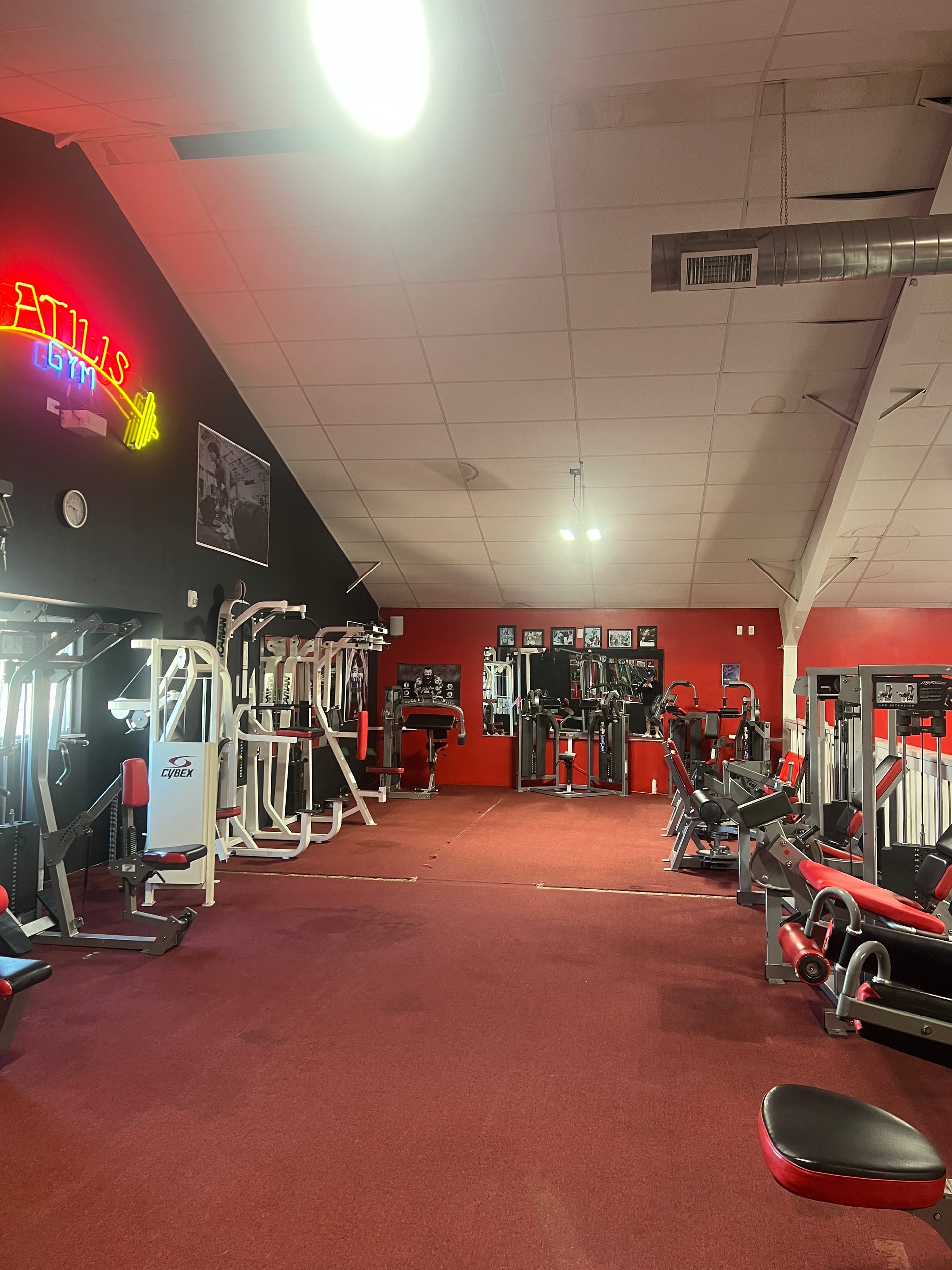Atilis Gym Ocean City — photo 3