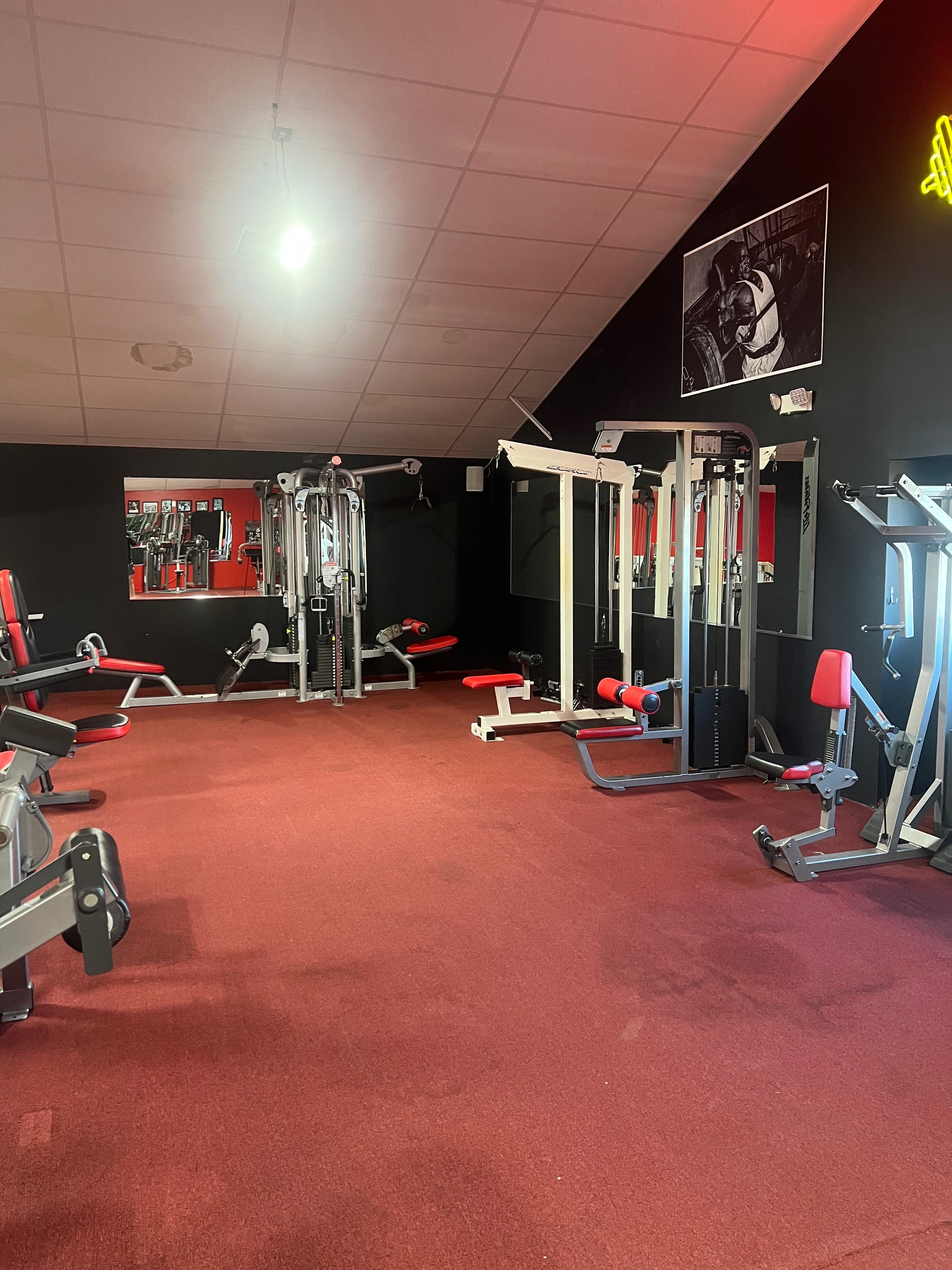 Atilis Gym Ocean City — photo 4