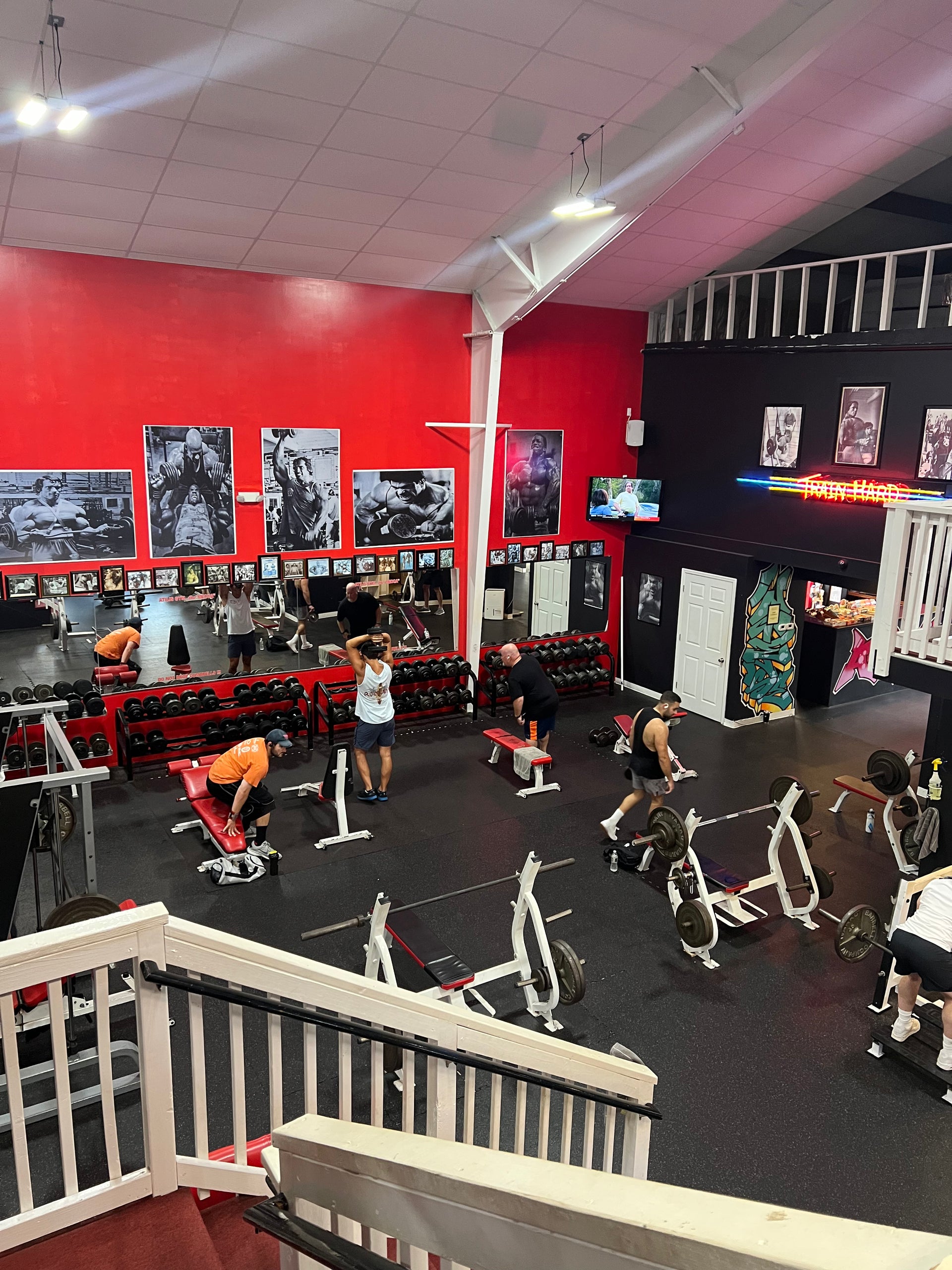 Atilis Gym Ocean City — photo 6