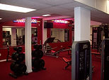 Atilis Gym Sea Isle City