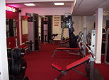 Atilis Gym Sea Isle City — photo 2