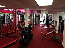 Atilis Gym Sea Isle City — photo 6