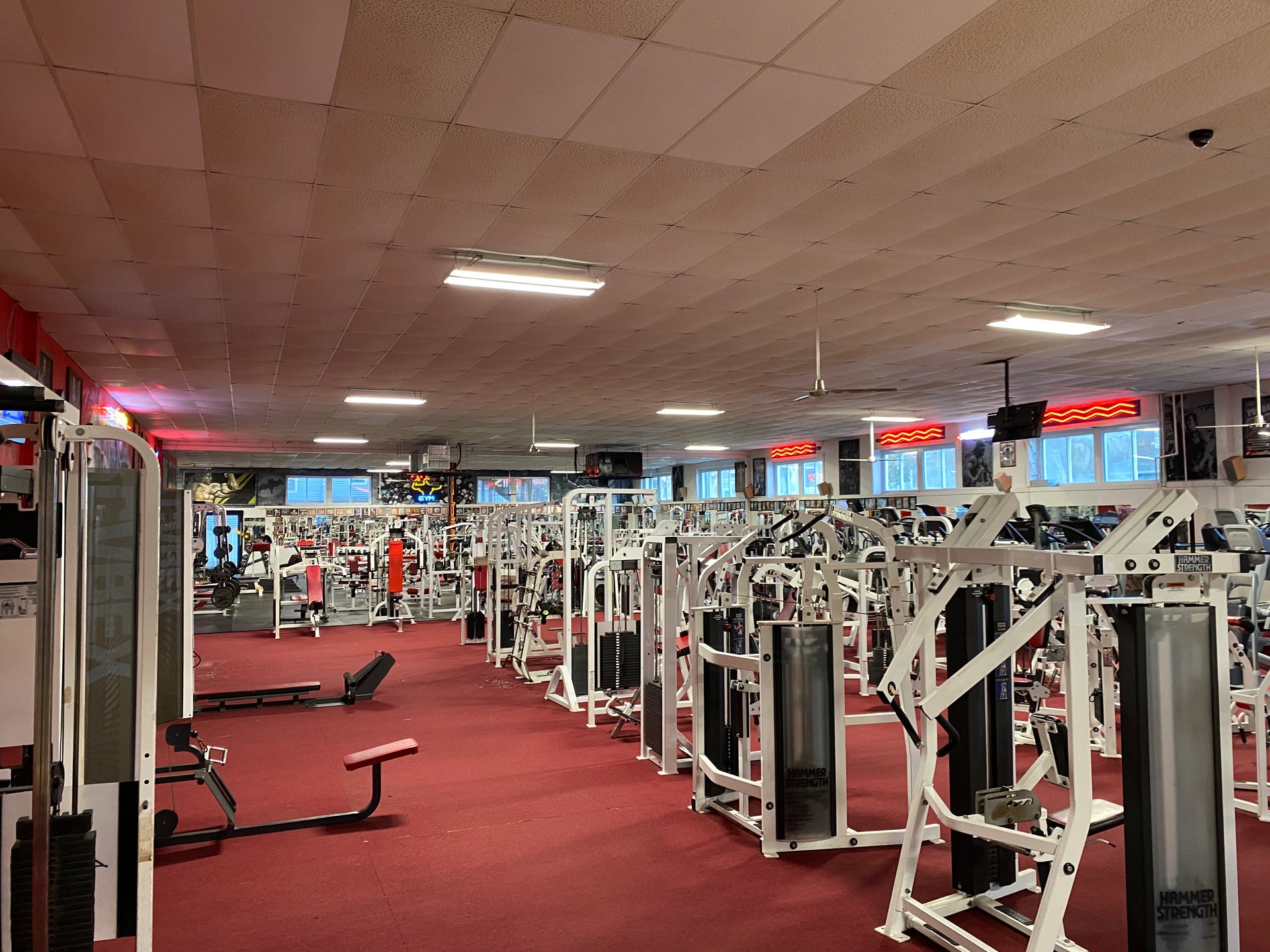Atilis Gym Wildwood — photo 5