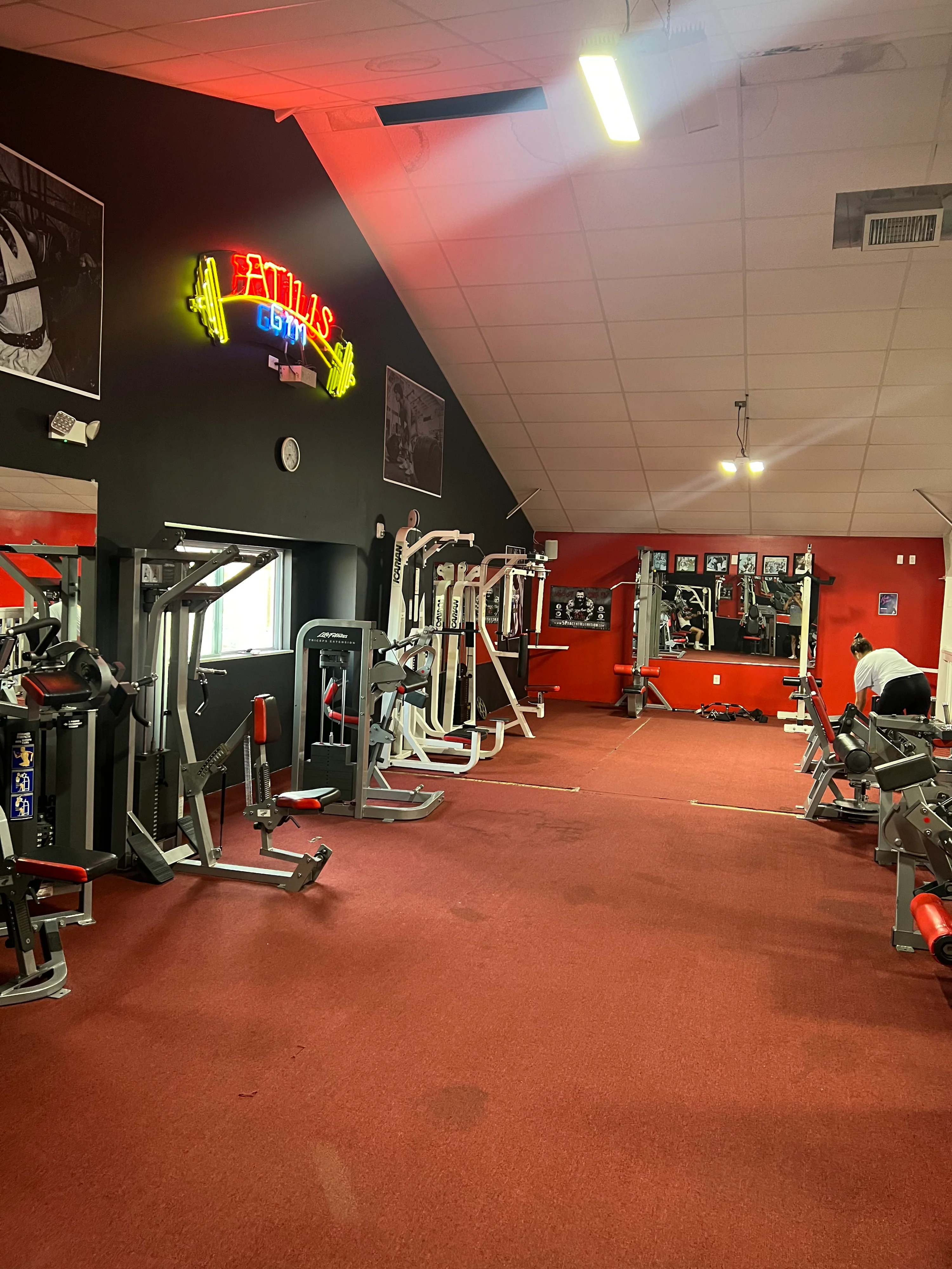 Atilis Gym Ocean City — photo 2