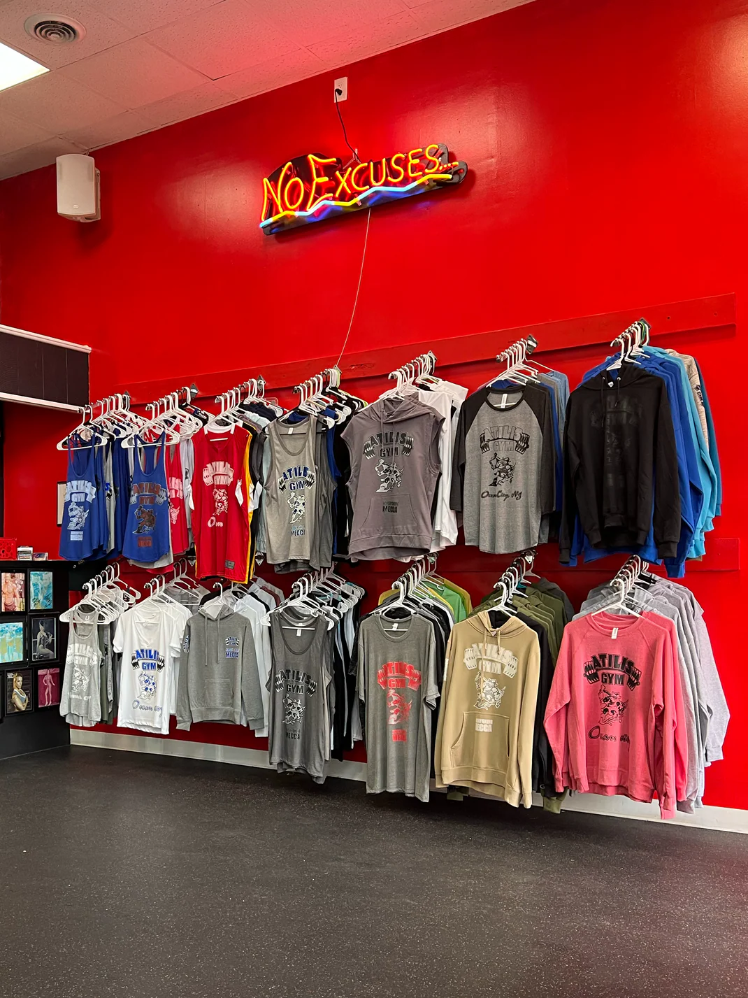 Atilis Gym Ocean City — photo 4