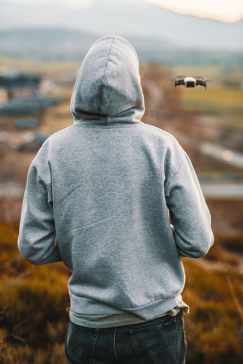 Atilis Full-Zip Hoodie