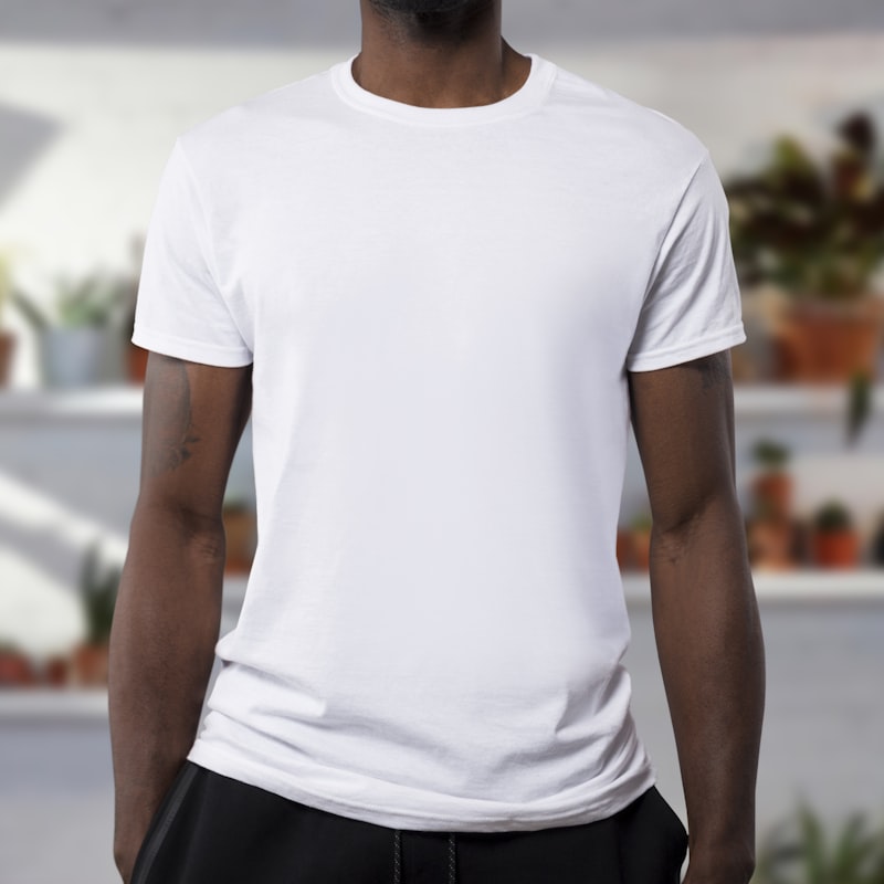 Atilis Classic Logo Tee