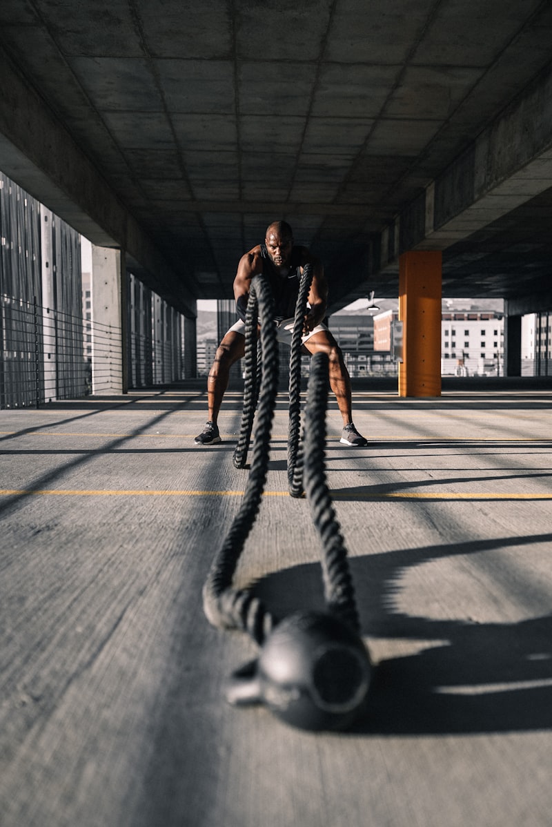 Atilis Pre-Workout — Fruit Punch