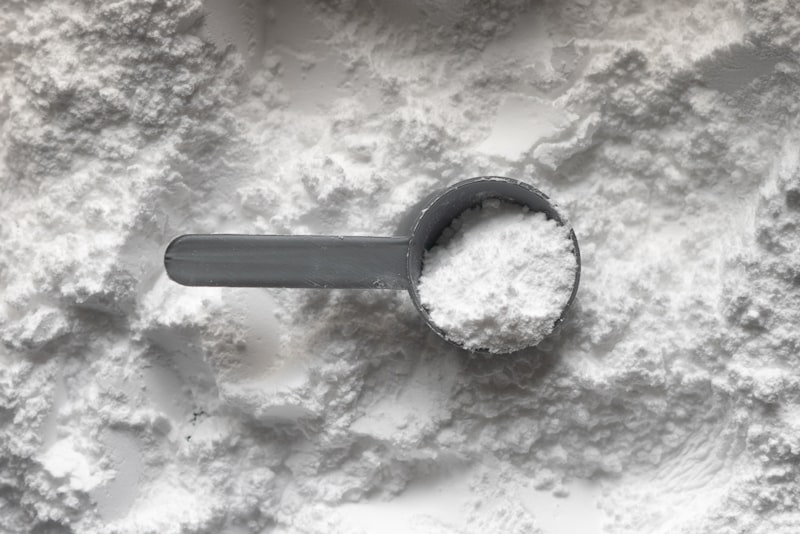Atilis Whey Isolate — Vanilla