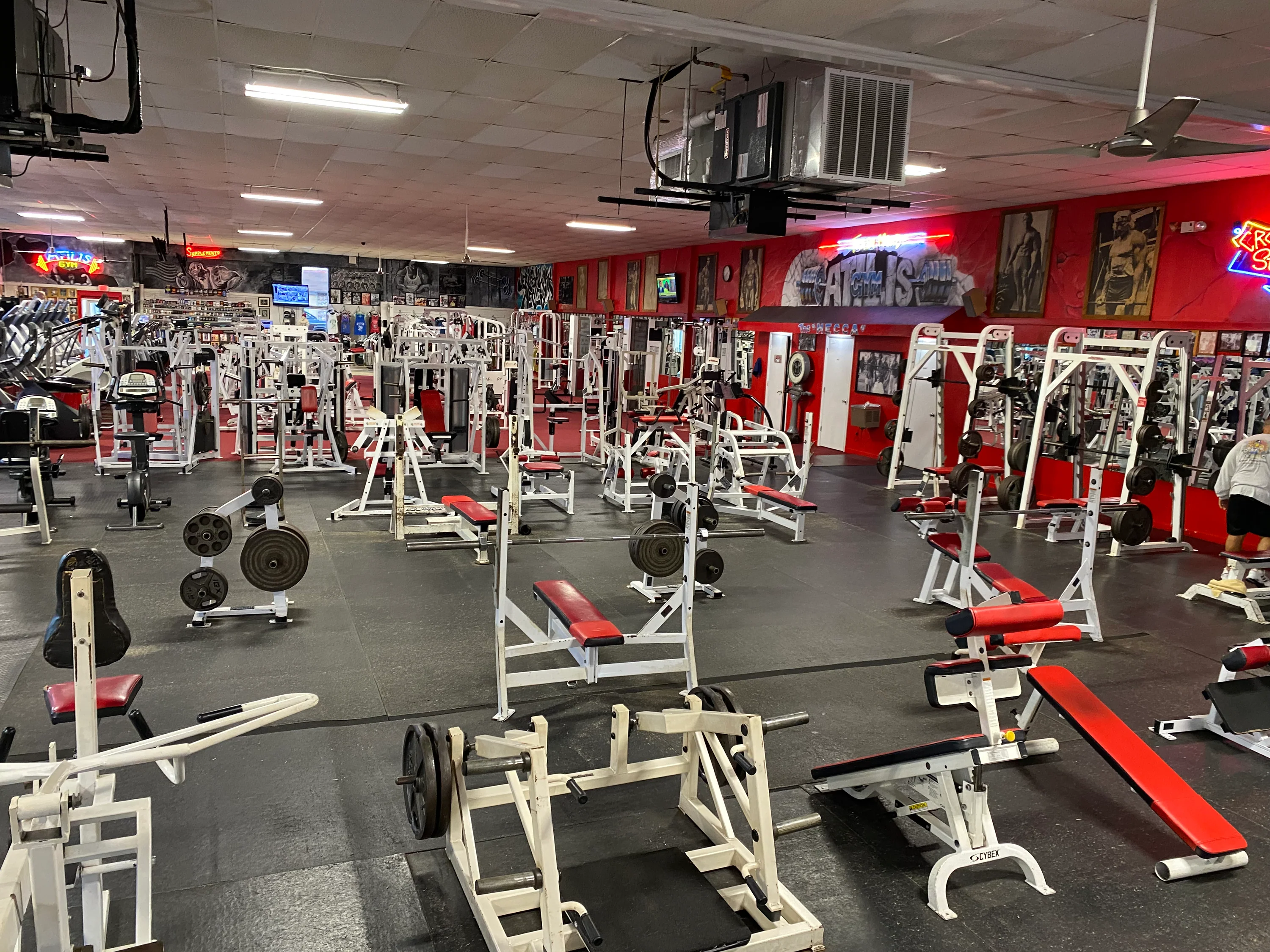 Atilis Gym Wildwood — photo 4